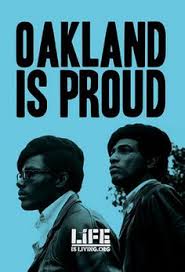 Image result for black panthers oakland