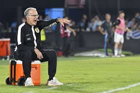 ¡Uruguay vs Venezuela! Clave por Eliminatorias en el Centenario - Imagen principal del artículo