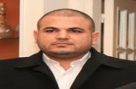 NNA - Arab Democratic Party Secretary General, Refaat Eid, stated Saturday that former MP Ali Eid shall not appear before the Information Branch; ... - 1384021183_eiidrefaat