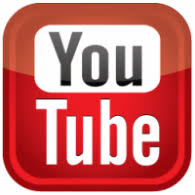 Image result for youtube logo