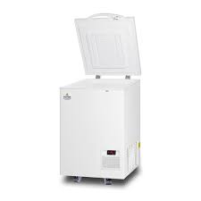 LAB8 by Summit - 3 CU.FT. -86 c Ultra Low Chest Freezer ...
