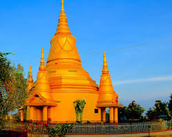 Image of Battambang, Cambodia