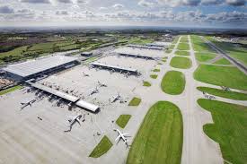 Airline operating out of major airport suddenly cancels flights