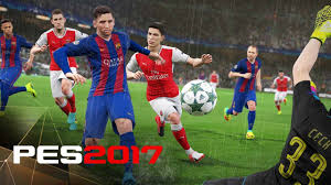 Hasil gambar untuk pes 2017