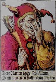 Bildergebnis für narren