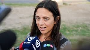 Rosario de Luto: Fallece la Fiscal Gisela Paolicelli a los 44 Años - Imagen principal del artículo