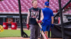 Pete Crow-Armstrong on Historic Pace for Home Runs and Stolen Bases