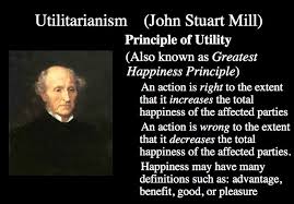 Utilitarianism Philosophy | Philosophy - Utilitarianism ... via Relatably.com