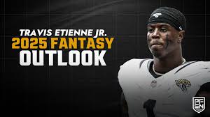 Travis Etienne Jr. Fantasy Football Outlook: Week 7 Update