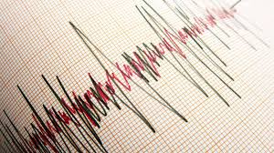 Magnitude 6.2 Earthquake Strikes Indian Ocean