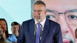 PF prende ex-prefeito Márcio Canella por posse ilegal de fuzil no Rio