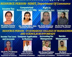 Image of University of Calicut Exchange programs