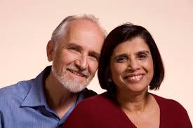 Join us &quot;At the Epicenter&quot; for an evening of conversation with Arran and Ratana Stephens, where we will learn about the uncompromising path this couple took ... - arran2bratana0136bedit-2
