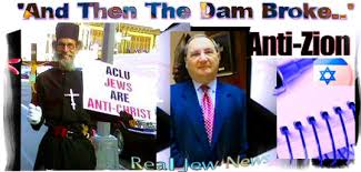 Image result for rabbis opposed to zionism