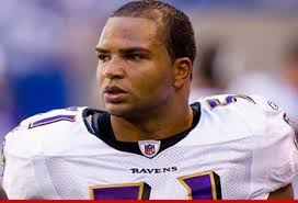 Brendon Ayanbadejo Says Raiders Showed Support. 11.13.2012. By Diego James. According to the Baltimore Ravens star, the legalization of same-sex marriage in ... - brendon-ayanbadejo-main