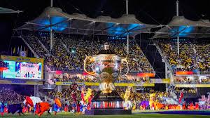 IPL 2026 Schedule Confirmed, Tournament set to start March 26