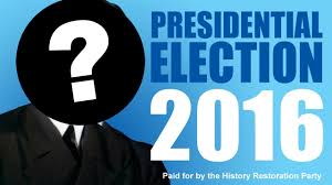 תוצאת תמונה עבור ‪presidency 2016‬‏