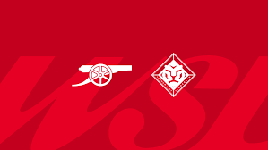 Arsenal.com - News update
