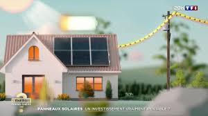 Panneaux solaires : un investissement vraiment rentable ?