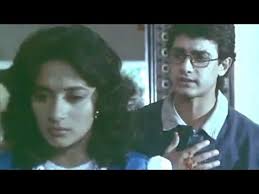 Image result for film (deewana mujh sa nahin)(1990)