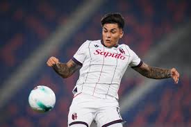 Verona vs. Bologna: Serie A Match Recap (2025/26 Season)