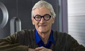 Engineering is vital to Britain&#39;s future, and we should invest in more education, James Dyson tells Carole Cadwalladr - Sir-James-Dyson-014