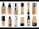 Best foundation make up