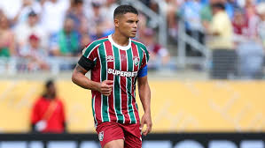 Thiago Silva 'rooting for Chelsea semi-final' after victory over Al-Hilal