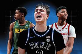 2025 NBA Draft guide: Top 100 prospects, rankings, tiers and analysis