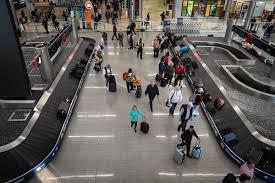 Supreme Court Sides with Trump Administration on Sex Designations on Passports