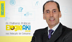 Foi com essas palavras que Jarbas Nogueira, presidente da Associação Brasileira de Telesserviços, ABT, pontuou a importância da campanha nacional promovida ... - Especial_Cafe_ElogieAki_JarbasNogueira_ABT_ClienteSA