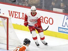 The Hockey Writers - News update