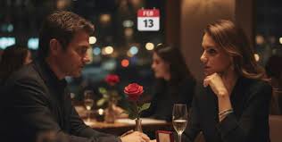 Día del Amante: ¿Por qué el 13 de febrero es la 