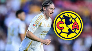 El secreto a voces por el que América podría fichar a Marcelo Flores