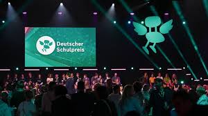 Deutscher Schulpreis 2025: Wer wird Deutschlands beste Schule?