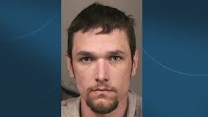 Chad Alexander Evans, 35, is wanted on a warrant for assault and mischief under $5,000. Evans has been evading police since June 2013. - 2014-0331-ChadAlexanderEvans