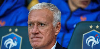 Trend Google: didier deschamps