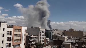 US troops involved in CENTCOM operations amid rising tensions