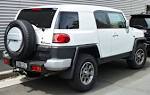 Toyota FJ Cruiser occasion kopen? Tweedehands autoaposs