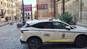 Noticias de Navarra - News update