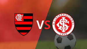 ¡Imperdible! Flamengo vs. Inter: Minuto a Minuto de Libertadores - Imagen principal del artículo