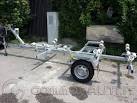 Carrello gommoni ellebi carrello porta barca - Cerca, compra, vendi