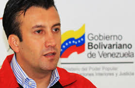 Resultado de imagen para tareck el aissami