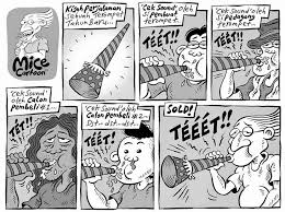 Image result for komik lucu doraemon