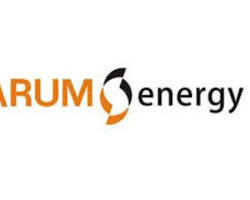 Gambar Logo PT Harum Energy Tbk (HRUM)