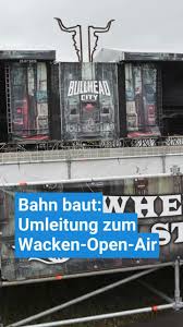 wacken