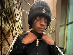 'BodyPartz' Rapper Luci4 Dead at 23