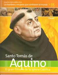 Biografias Clarin Nº35 Santo Tomas ... - biografias-clarin-n35-santo-tomas-de-aquino-revista-nueva_MLA-O-101782600_704