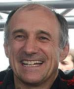 Franz Tost has been steering the ship since Toro Rosso started racing in ... - 2008tost150