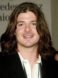 original Robin Thicke to Lana Scolaro: I just love the fact that you&#39;re &middot; Anorak. Posted: 4th, September 2013 | In: Celebrities Comment (1) | Follow the ... - original